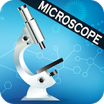 Cover Image of ダウンロード Mega Zoom Microscope Camera 1.0 APK