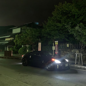 フェアレディZ Z33