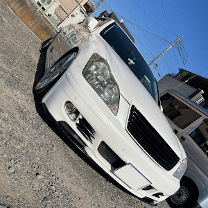 クラウンアスリート GRS184