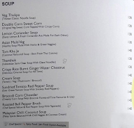 Ripples menu 4