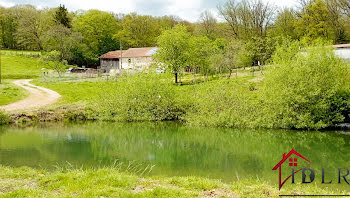 ferme à Arches (88)