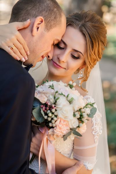 Huwelijksfotograaf Vadim Boychak (vadimboy). Foto van 28 maart 2019