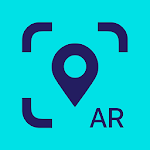 Virtlo: Around Me Restaurants, Shops & Hotels Apk