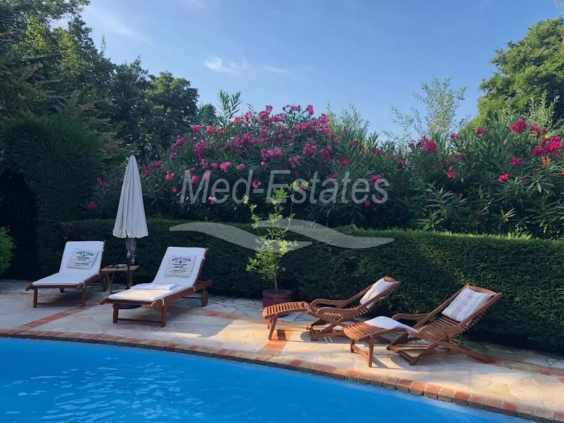 Vente maison 4 pièces 68 m² à Sainte-Maxime (83120), 690 000 €