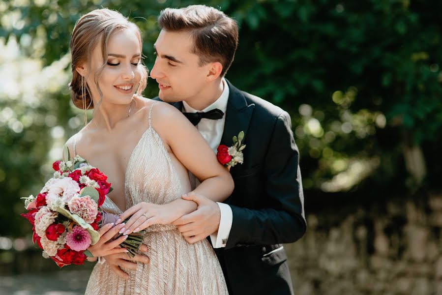 Wedding photographer Evelina Plugareva (evoletlu). Photo of 21 July 2019