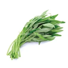 RAU MUỐNG NƯỚC SATRA VIETGAP GÓI 450G