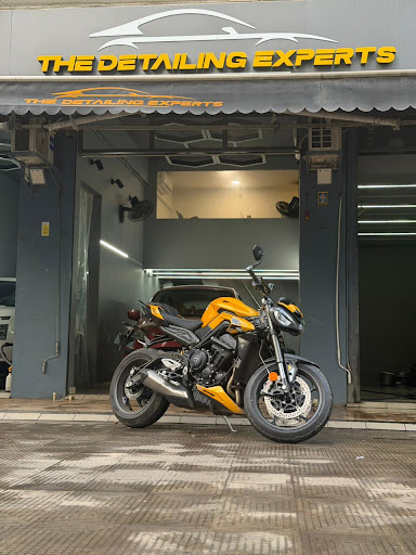 The Detailing Experts — business photo 9