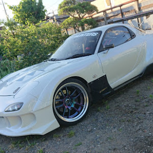 RX-7