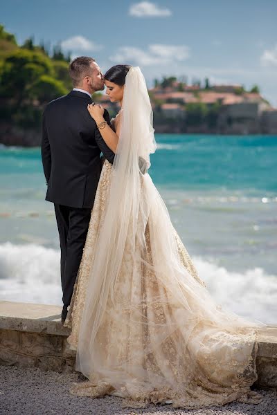 Fotograf ślubny Veri Veroza (veroza). Zdjęcie z 8 lutego 2019