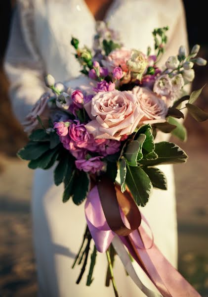 Fotógrafo de casamento Irina Grugulis (photogrugulis). Foto de 23 de julho 2017