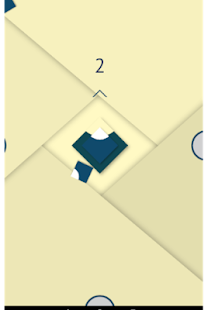 Square GAME - SWIPE and TAP game(圖6)-速報App