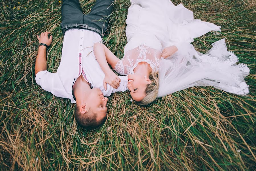 Photographe de mariage Aleksey Kryuchkov (ak13). Photo du 4 janvier 2016