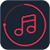 Music Player  icon