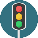 Internet Traffic Signal