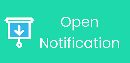 Navbar Notifications Button