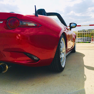 ロードスター ND5RC