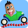 Dough Rider icon