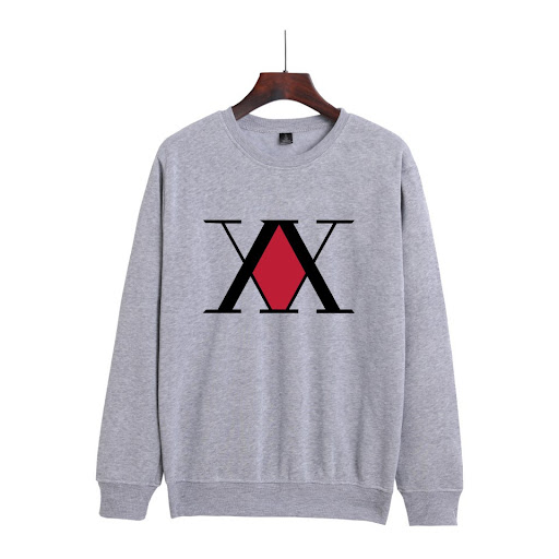 Title 6, Printed Trend Series Round Neck Sweater for Men...