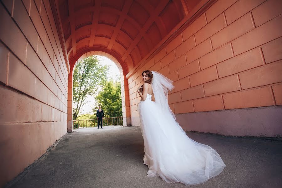 Photographe de mariage Vyacheslav Talakov (talakov). Photo du 29 juin 2015