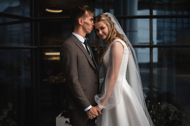 Photographe de mariage Tatyana Davidchik (tatianadavidchik). Photo du 8 janvier 2021