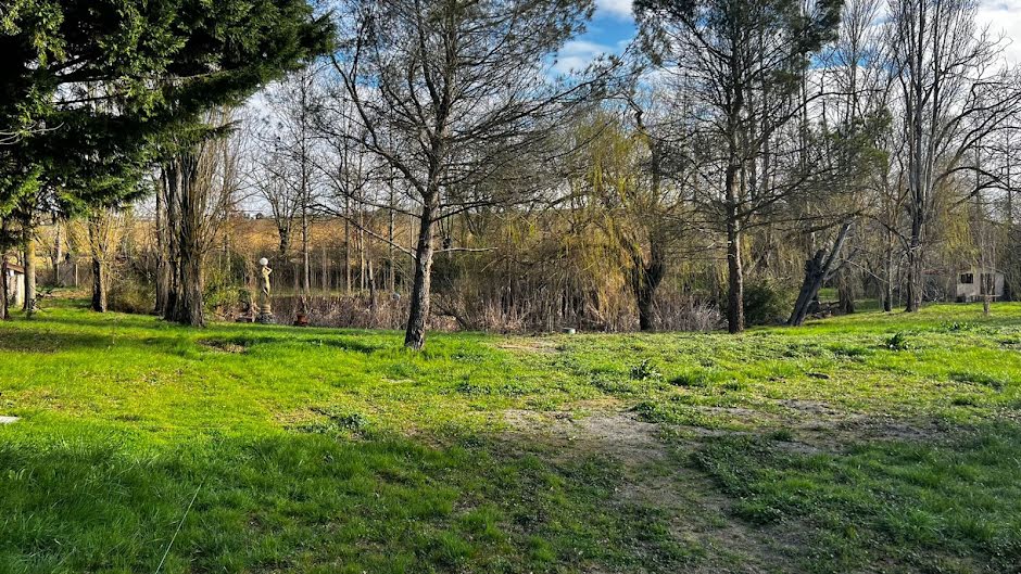 Vente terrain  508 m² à Lauzerville (31650), 191 500 €