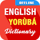 English To Yoruba Dictionary Download on Windows