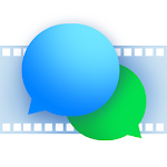 Cover Image of Unduh Texting Chat Story Maker 1.1 APK