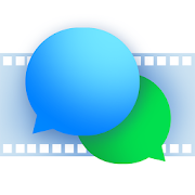 Texting Chat Story Maker  Icon