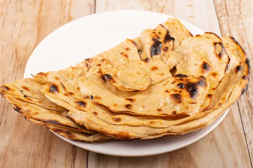 Laccha Paratha