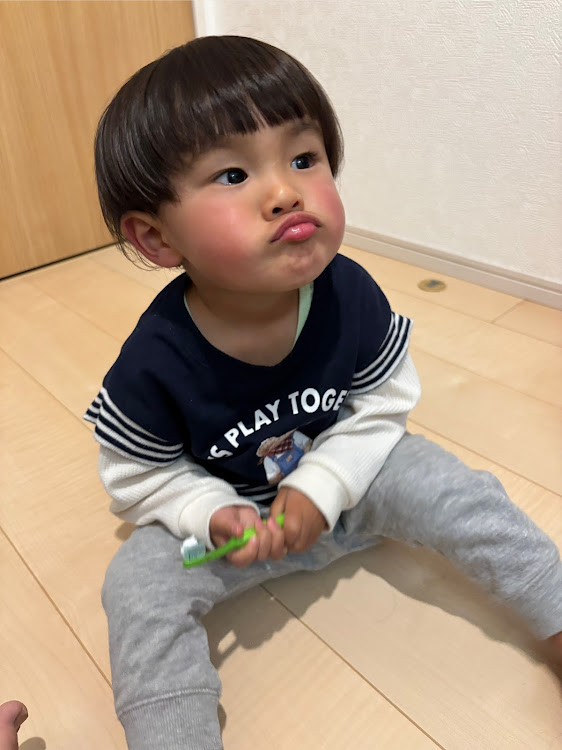 ルークスの可愛い息子ちゃん・ドライブ・ホイール交換・車が汚い・立体駐車場盛れるに関するカスタム事例の投稿画像7枚目