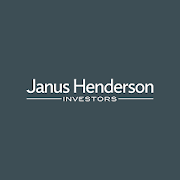 Janus Henderson IC  Icon