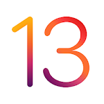 Cover Image of Baixar Iniciador iOS 15  APK