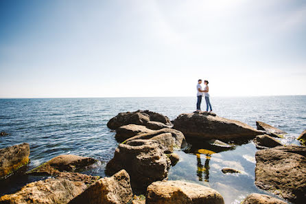 Fotografo di matrimoni Irina Moshnyackaya (imoshphoto). Foto del 27 maggio 2016