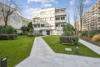 appartement à Neuilly-sur-Seine (92)