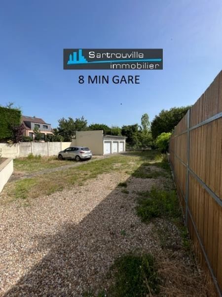 Vente parking   à Sartrouville (78500), 8 000 €