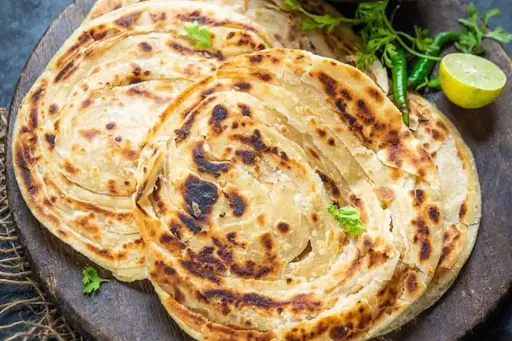 Plain Paratha