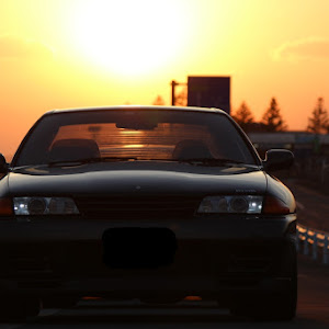 スカイライン GT-R BNR32