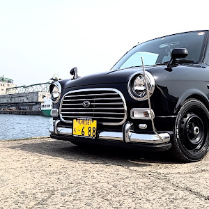 ミラジーノ L710S