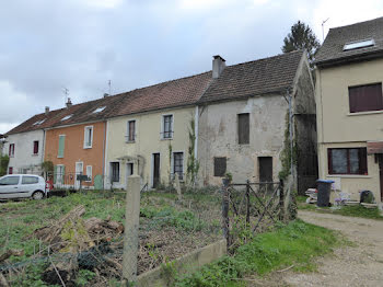 maison à Mareuil-lès-Meaux (77)