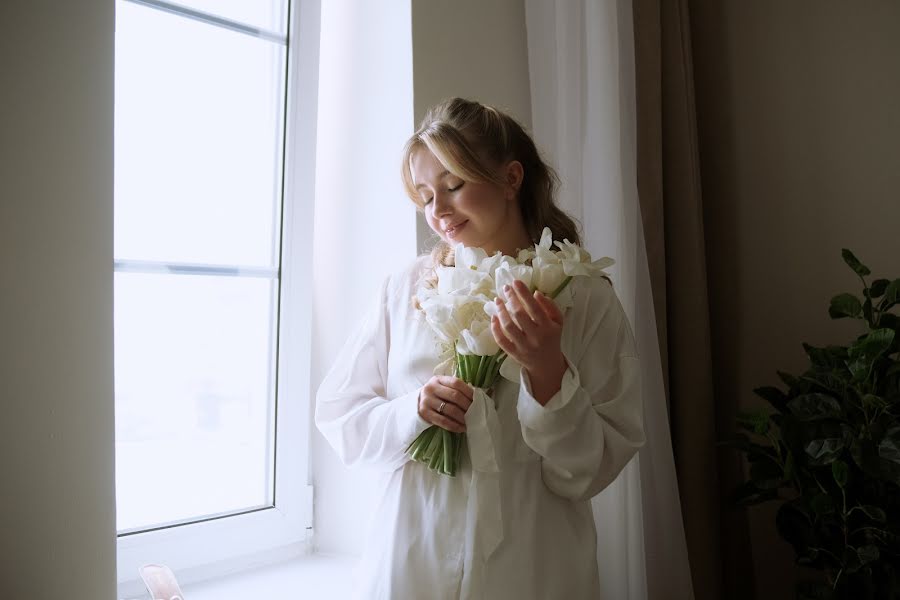 Fotografer pernikahan Olga Malikova (malikovaolga). Foto tanggal 4 Maret 2023