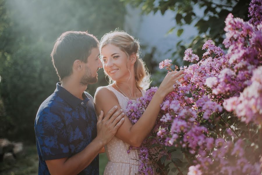 Düğün fotoğrafçısı Viktoriya Avdeeva (vika85). 25 Nisan 2019 fotoları