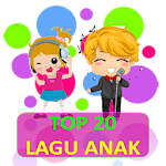 Lagu Anak Indonesia Lengkap Apk