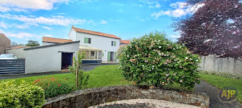 maison à Saint-Lumine-de-Clisson (44)