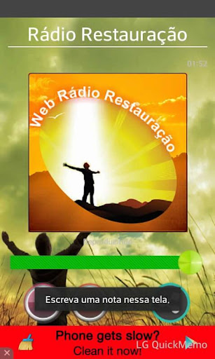 Rádio Restauração