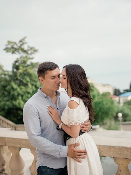Nhiếp ảnh gia ảnh cưới Pavel Timofeev (pashanoize). Ảnh của 17 tháng 7 2015