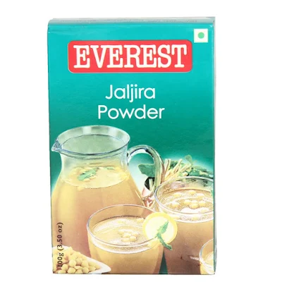 Everest Powder - Jaljira