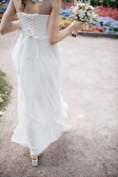 Wedding photographer Kirill Neplyuev (neplyuev). Photo of 12 September 2019