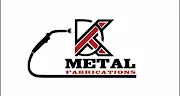 Dk Metal Fabrications Ltd Logo