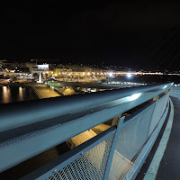 Ponte sul Mare di Pescara di 