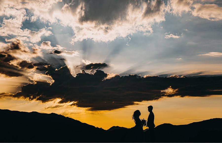 Fotógrafo de bodas Tài Trương Anh (truongvantai). Foto del 17 de julio 2019